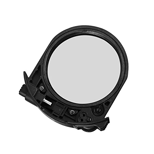 Meike MK-EFTR-CPL Filters Converter for Canon and Meike MK-EFTR-C Drop-in Filters Mount Adapter EF EOS R, clear, MK-EFTR CPL - Image 4