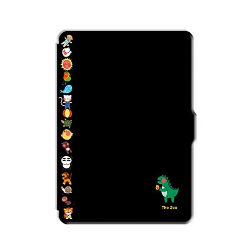 7.A causa dei troppi modelli Kindle, si prega di controllare il modello prima di acquistare, grazie mille. o se hai domande, le risolveremo per te in qualsiasi momento.
