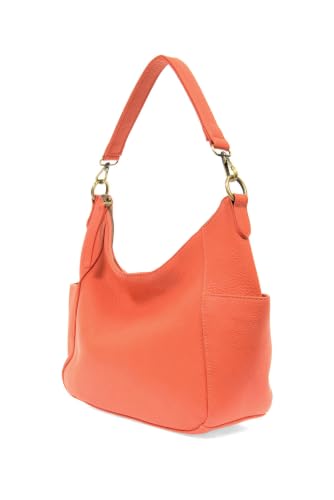 Image of Joy Susan Trish Hobo Handbag: Convertible Carry