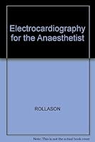 Electrocard for Anaesth 4e 0632005432 Book Cover