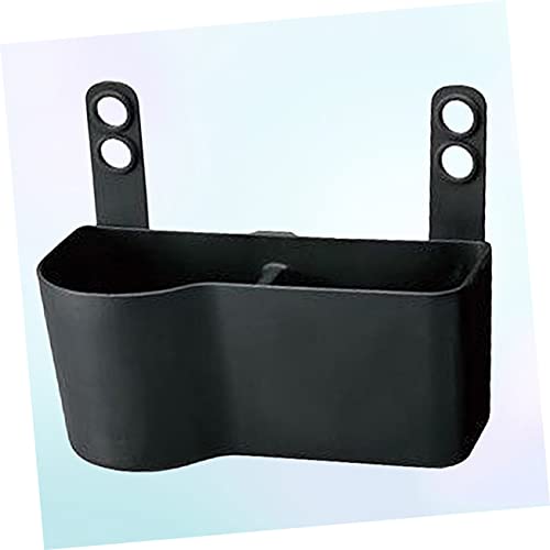 iplusmile Auto-getränkehalter Becherhalter für Auto Aufbewahrungsorganizer für Autositz Platzsparendes Organizer-System für Wasserflaschen Handys Kaffeetassen Einfach zu Montieren und Langle