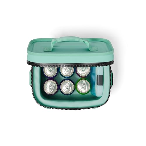 Image of YETI Hopper Flip 8 Portable Soft Cooler