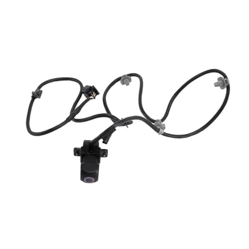 Caméra recul voiture vue panoramique HD 95780-D5000 pour Optima