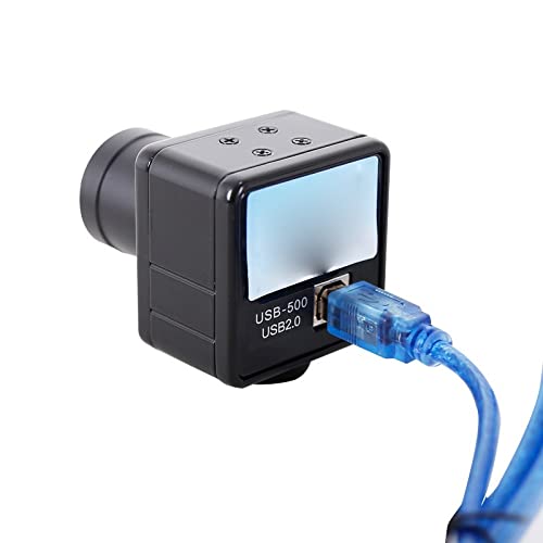 Oculaire électronique 2.0MP USB pour microscope haute performance