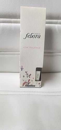 Difusor de varillas Jasmin Reed Premium Home Planner miniatura 1