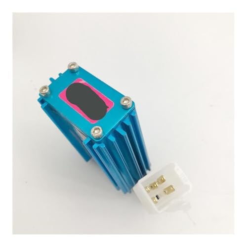 Boîtier 5 Broches DD50 SB50 SA50 module CDI allumage électronique