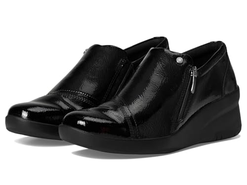 Image of Clarks Womens Suttyn Zip