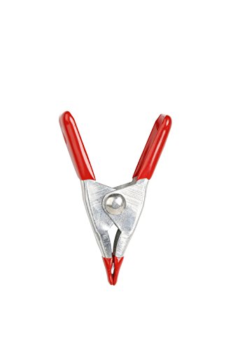 Kikkerland Mini Quick Clips - Set of 8