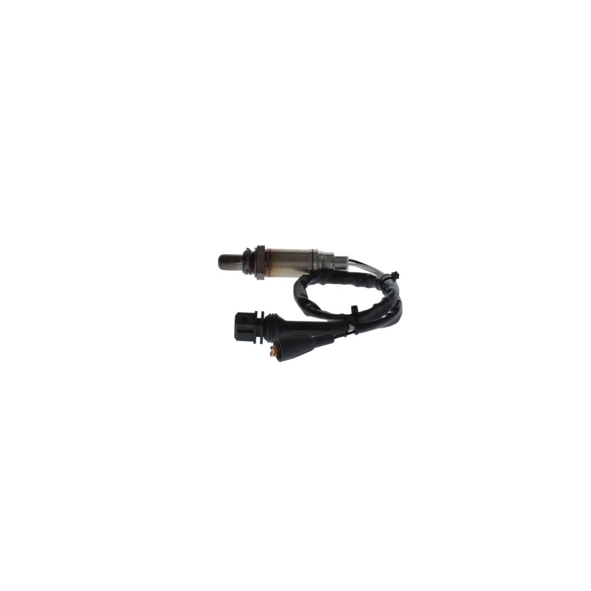 Bosch 0258003508 - Lambdasonde mit fahrzeugspezifischem Stecker | 0 258 003 508 / LS3508 für 80 100 A6 C4 2.0-2.8 Quattro