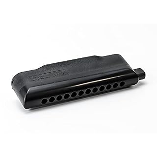 Harmonica HOHNER CX12 chromatique en DO - Les Beatles, Paul McCartney, John Lennon, RIngo Starr, George Harrison