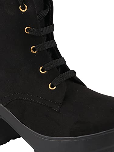Image of Shoetopia Women and Girls Boots