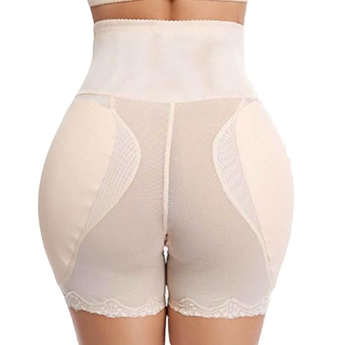 Shapewear Faux Hanches pour Corriger les Silhouettes Hanches Creuses sous les Vêtements