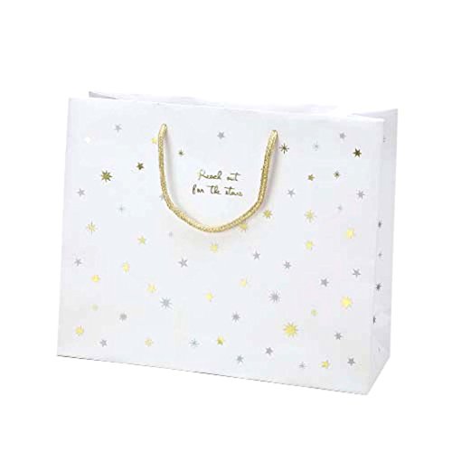 包む 手提げバッグ スター C-2543 Sサイズ