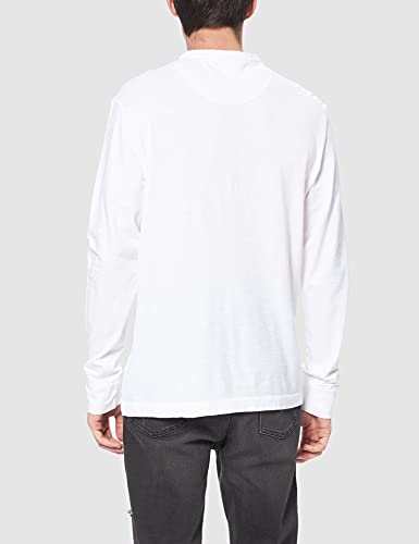 United Colors of Benetton Maglia Serafino M/L