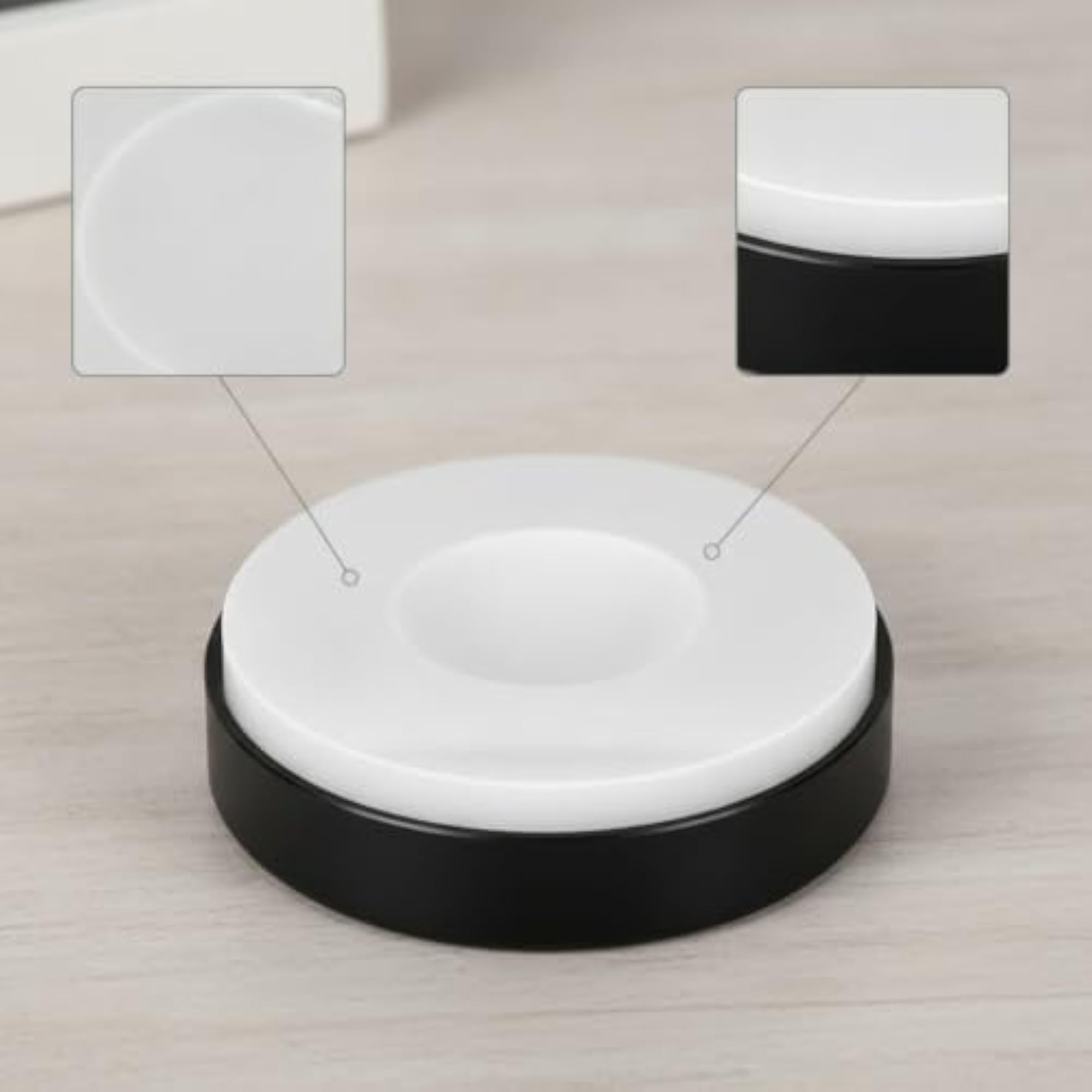 Silicone Watch Casing Cushion for Watch Repair
