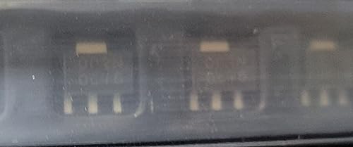 (1 PC) MMG3002NT1 FREESCALE IC Compatible with AMP GPS 40MHZ-3.6GHZ SOT89-4