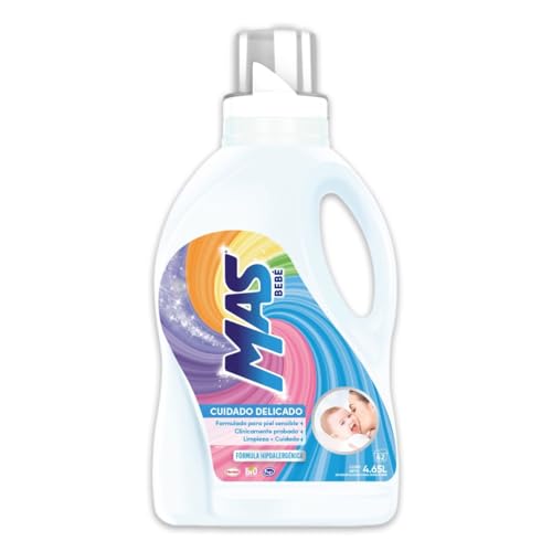 Catálogo de Jabon liquido para bebe favoritos de las personas. 5