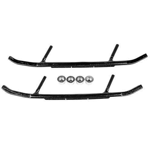Carbures pour Ski-Doo 2006-2022 idéal pour vos randonnées en Pilot X