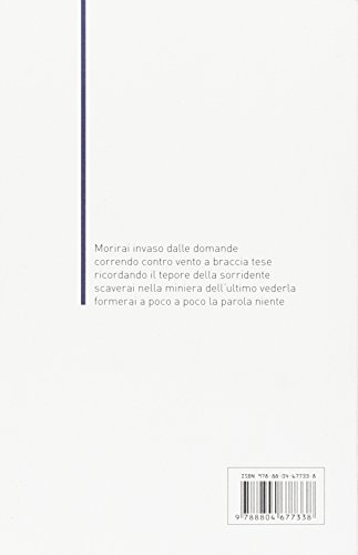 Tutte le poesie (1969-2015)