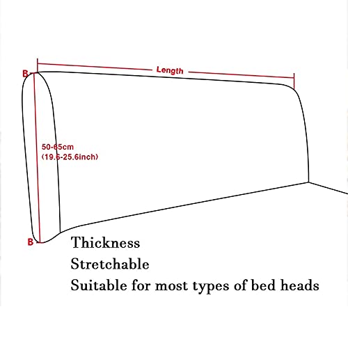 ALICED Copertura Testiera Letto Matrimoniale/1