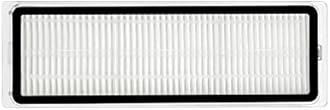 Replacement HEPA Filter Compatible for Dreame Bot L10S Ultra Robot Vacuum Cleaner Parts Accessories 4PCS