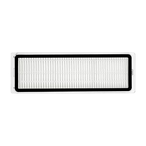 Replacement HEPA Filter Compatible for Dreame Bot L10S Ultra Robot Vacuum Cleaner Parts Accessories 4PCS
