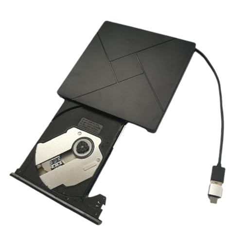 Graveur externe USB pour lire et graver vos DVD sur PC moderne - 3
