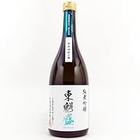 東魁盛 純米吟醸 自社田総の舞 720ml 小泉酒造
