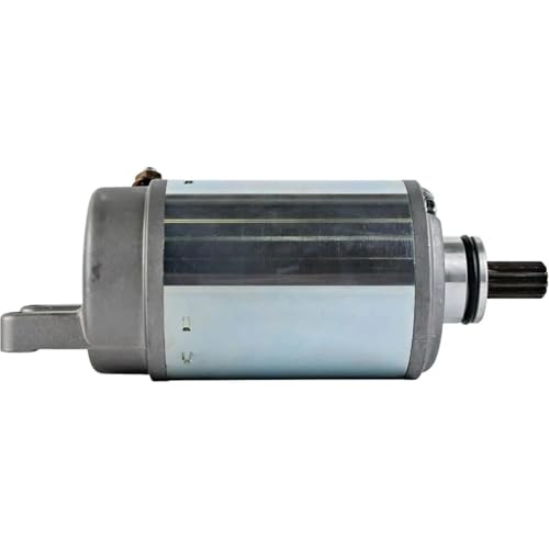 Démarreur de moto pour Ninja ZX9R 1998-2003 compatible avec OEM 21163-1283