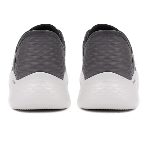 Image of Skechers Men's Hands Free Slip ins Go Walk - Flex Hands Up Sneaker