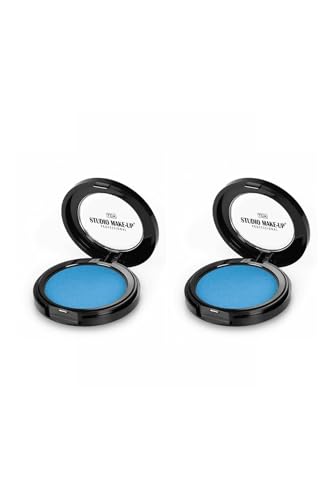 Make Up Islak&kuru Göz Farı Eyeshadow 2 Adet 1360