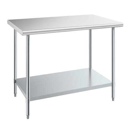 Stainless Steel Table
