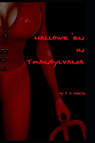 Hallowe'en in Transylvania