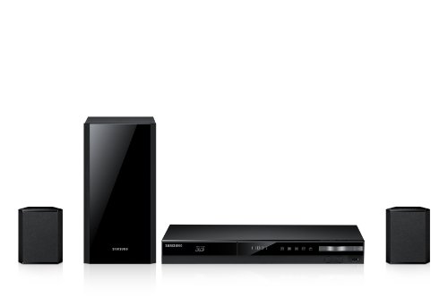 Samsung HT-F4200 Blu-ray Heimkinoanlage (HDMI, USB)