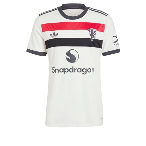 Maillot de football homme Manchester United Third 24/25 ADIDAS