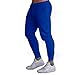 Sweatpants for Men Fashion Running Joggers Pants Casual Training Workout Sweat Pants Teen Boys Active Clothes Comfy Blue