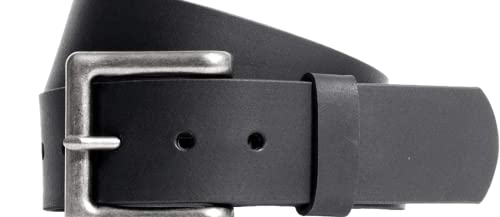 First Mfg Co – Men’s Classic Pure Leather 1 3/4