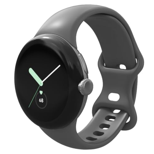 Google | Pixel Watch | Android Smartwatch with Fitbit...