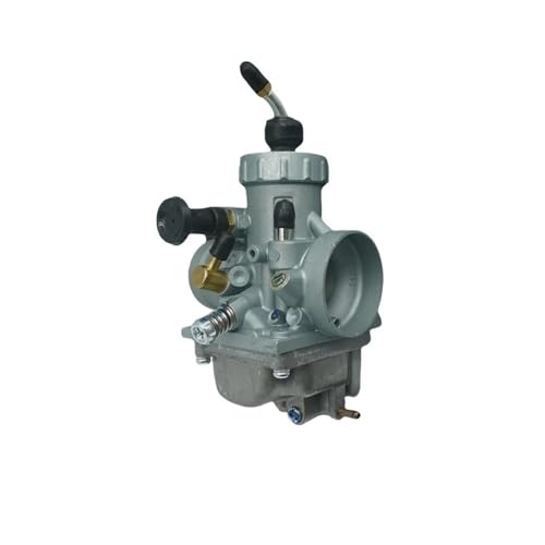 Carburateur PZ28 28mm pour réparer les pannes de moteur de votre moto DT125