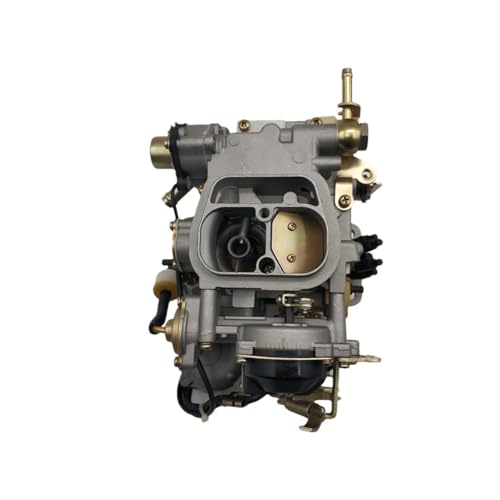 Carburador para Toyota Auto 4Y que soluciona tirones y fallos de arranque