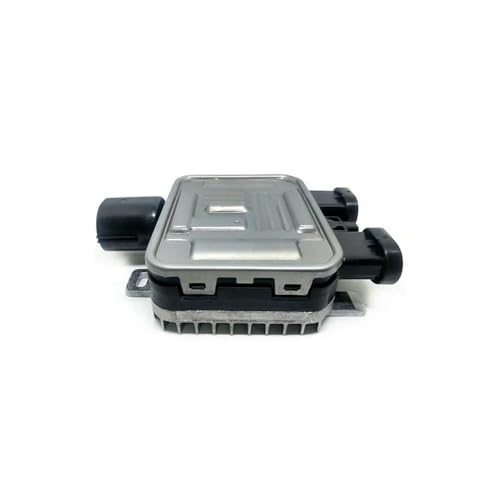 Module de commande de ventilateur Ford Mondeo 940011200 boîtier de régulation de refroidissement