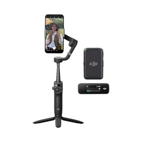 DJI Osmo Mobile 6 OM6 スタビライザー スマホジンバル ジンバル スタビライザー DJI Osmo Mobile 6 OM6 スマホジンバル