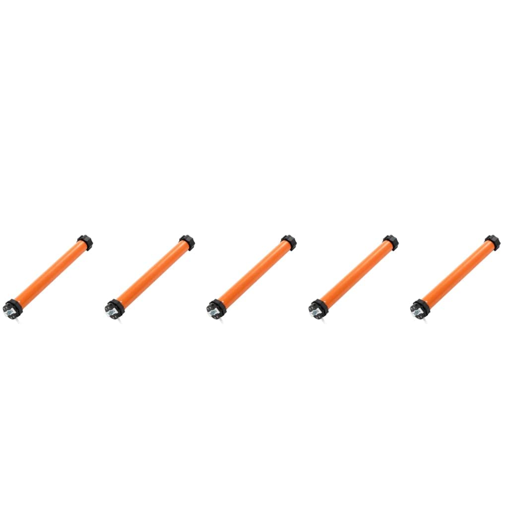 Inicio Muebles Motores tubulares 5 pcs qty 20 Nm
