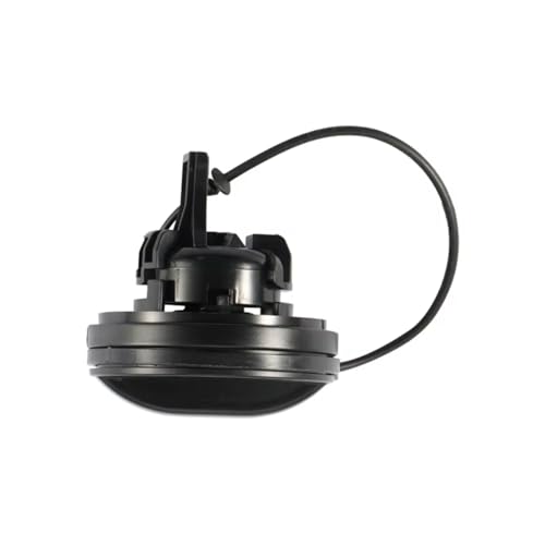 Bouchon de réservoir de carburant anti-fuite pour Peugeot 301 308 408