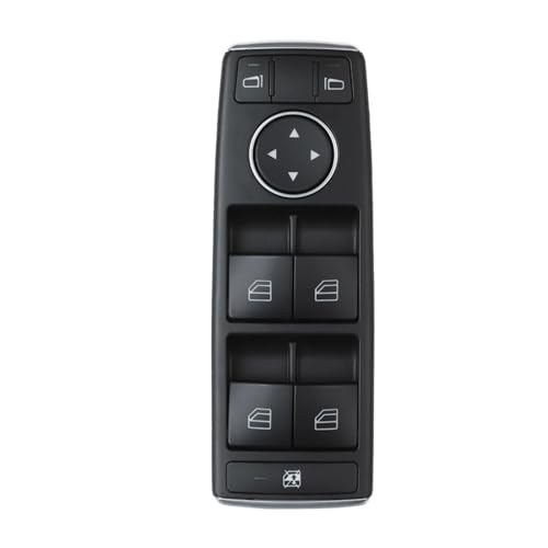 Interrupteur vitre électrique principal Benz W246 W176 W156 W117 CLA GLA 1669054300