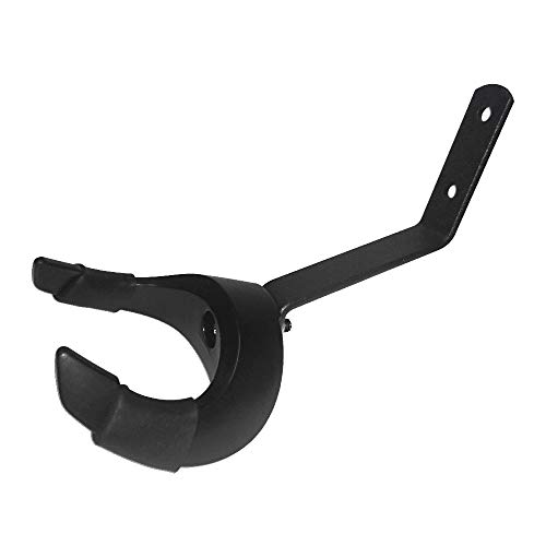 Suporte de Parede VIOLAO/GUITARRA/BAIXO/CAVAQUINHO AM Preto ASK