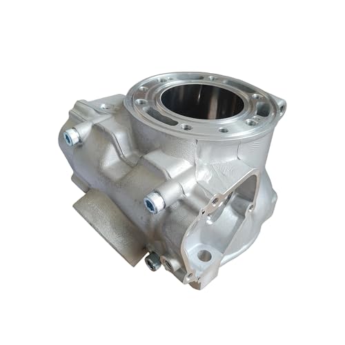 Cylindre 125 Sx usé ? Remplacez par ce bloc alésage 54mm 2016