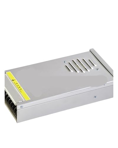 Alimentation LED étanche 12V 400W avec transfo 300W pour caisson