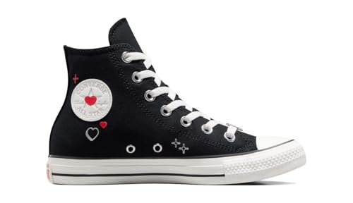 Image of Converse Women's Chuck Taylor All Star High Top Sneakers