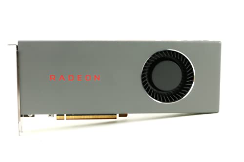 AMD Radeon RX 5700 8GB GDDR6 Reference Model Graphics...